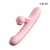 Vibrador de Ponto G e Clitóris com Pulsação na internet