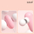 Sugador e Bullet 2 em 1 , Funciona via USB - Afrodite Toys