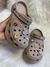 Crocs em eva na internet