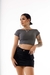 cropped costas nua - comprar online