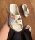 Crocs bottons eva na internet