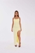 vestido cancún - antunes