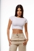 cropped costas nua