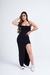 vestido amarração - loja online