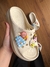 Crocs bottons eva - comprar online