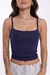 cropped alcinha - comprar online