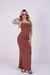 vestido aurora - comprar online