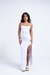Imagem do vestido amarração