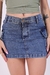 saia cargo jeans - loja online