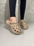 Crocs em eva