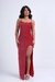 vestido cancún lurex