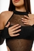 body tule thally - comprar online