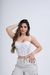 corset renda