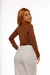 body manga longa - comprar online