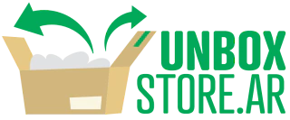 Unbox Store