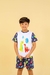 Pijama filho Dinno
