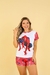 Pijama Homem aranha