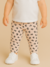 Calza print frisa - comprar online