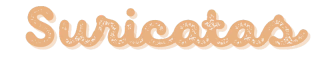 Suricatas Bebés
