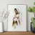 Quadro Nossa Senhora Grávida - comprar online