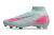 Chuteira Nike Mercurial Superfly 10 Elite Fg