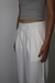 Calça Alfaiataria Albani Branca - comprar online