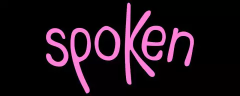 Spoken Café