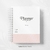 Planner Não Datado - Groovy 2 - comprar online