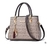 Bolsas de luxo elegantes para mulheres, marca designer, bolsa de ombro, bolsa mensageiro feminina - loja online