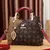 Bolsa Feminina Grande Capacidade - Pura Essência