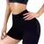 Short Feminino Empina Bumbum Preto - comprar online