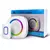 Campainha Residencial Sem Fio Wireless Longo Alcance