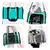 Bolsa De Viagem Para Transporte Pet - Bralely