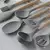 Kit Utensílios de Cozinha Jogo Completo 19 Peças - Bralely