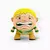 Boneco The Hangrees - Fartnite - comprar online