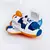 Brinquedo Nave Espacial Infantil com Astronauta - comprar online