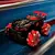 Carro Elétrico com Controle Remoto Brinquedo Acrobático com - Bralely