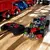 Carro de Corrida com Controle Remoto Brinquedo - Bralely