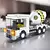 Brinquedo Blocos de Construção Carro Misturador de Cimento - comprar online
