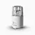 Fone de Ouvido e Caixa de Som Alto Falante Bluetooth Sem Fio