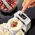 Máquina de Fechar Pastel e Guioza Automático com Temporizado - Bralely