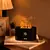 Difusor Aromatizador Chamas - PRETO - Bralely