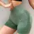 Short Feminino Empina Bumbum Verde - comprar online