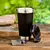 Copo Térmico Inox cerveja e café 473ml - PRETO - comprar online