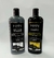 Shampoo y emulsión Detox Carbono Activado