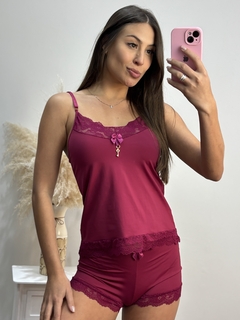 BABY DOLL HELANA (DELLANDREA) - comprar online