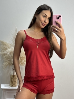 BABY DOLL HELANA (DELLANDREA) - comprar online