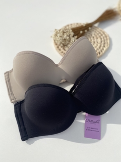 SUTIÃ TOMRA QUE CAIA COM SILICONE LIEBE - comprar online