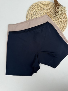 SHORT CORTE ELETRÔNICO LIEBE - loja online