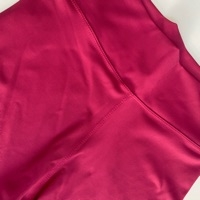 Short blackout zero transparência coringa - Dellandrea Moda Íntima